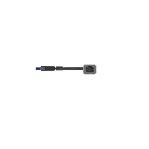 UNITEK ADAPTER USB-A/USB-C - RJ-45 2.5 GBIT, U1313C