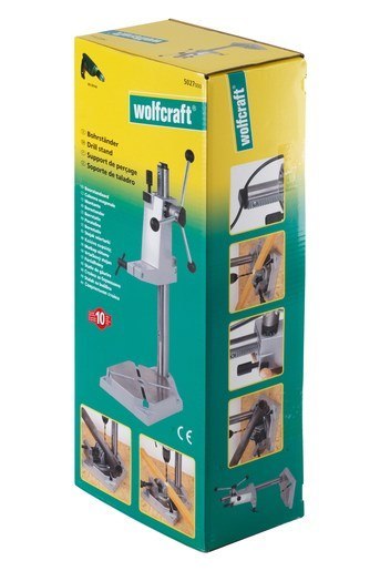 Wolfcraft GmbH 5027000 statyw do wiertarki