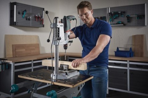 Wolfcraft GmbH 5027000 statyw do wiertarki