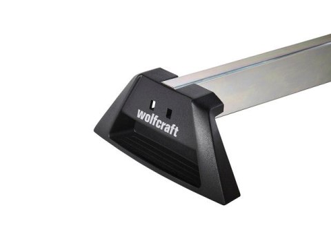 Wolfcraft GmbH LC 100 - gilotyna do cięcia paneli laminowanych