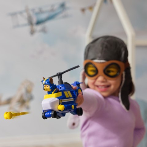 PAW Patrol Air Rescue Chase