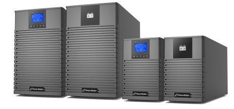 UPS POWER WALKER VFI 1000 ICT IOT PF1 ON-LINE 1/1 FAZY, 1000VA, USB/RS232, 4X IEC C13, C14EPO UPS POWER WALKER VFI 1000 ICT IOT PF1 ON-LINE 1/1 FAZY, 1000VA, USB/RS232, 4X IEC C13, C14EPO