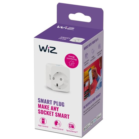 WiZ Wtyczka Smart WiZ Wtyczka Smart