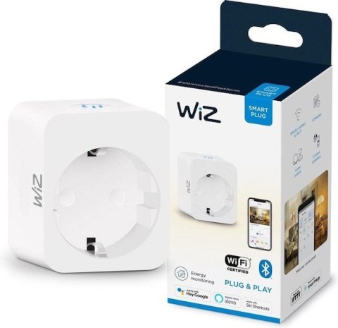 WiZ Wtyczka Smart WiZ Wtyczka Smart