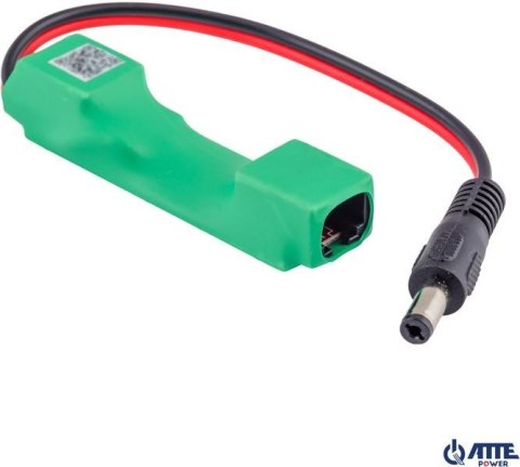 Adapter PoE ATTE SDIP-12-124 Adapter PoE ATTE SDIP-12-124