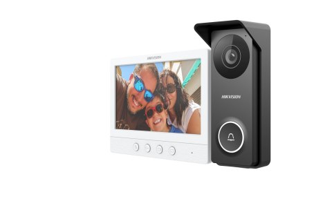 WIDEODOMOFON HIKVISION DS-KIS213