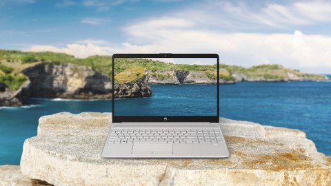 HP 15s-eq2289nw Ryzen 3 5300U 15,6"FHD AG IPS 16GB SSD256 Radeon RX Vega 6 Cam720p 41Wh Win11 2Y Natural Silver