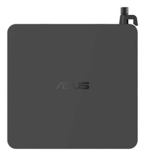 Komputer ASUS NUC 13 PRO RNUC13ANKI500002I (RPL-P 28W (i5-1340P), noRAM, noStorage, Integrated VGA, noOS, EU Cord, Kit)