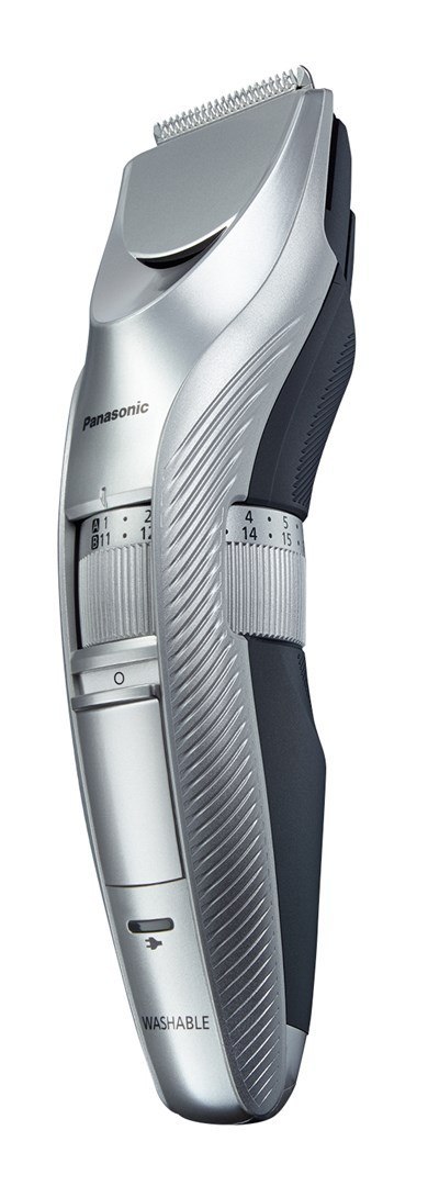 Panasonic ER-GC71 Srebrny