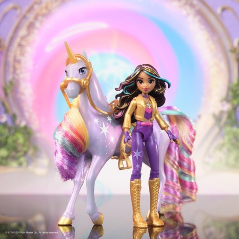 Unicorn Academy Sophia & Wildstar