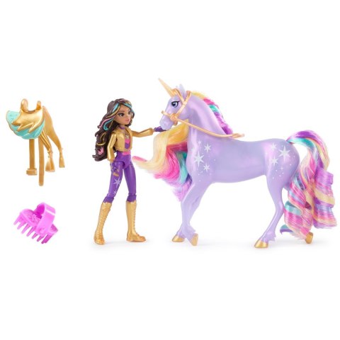 Unicorn Academy Sophia & Wildstar