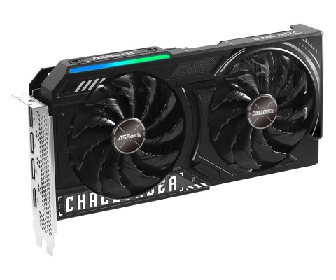 Karta graf. Asrock Intel ARC B580 CL 12GO Karta graf. Asrock Intel ARC B580 CL 12GO