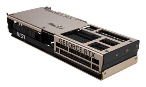 Karta graf. MSI RTX 5070 Ti 16G INSPIRE 3X OC