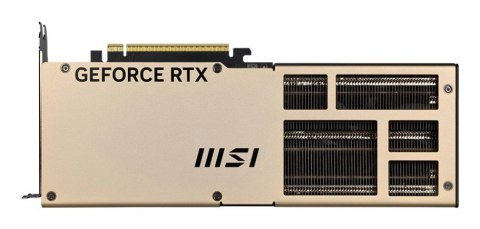 Karta graf. MSI RTX 5070 Ti 16G INSPIRE 3X OC