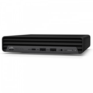 Komputer Pro 400 Mini G9 i5-12500T 256GB/8GB/W11P 885H6EA