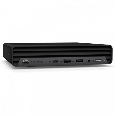 Komputer Pro 400 Mini G9 i5-12500T 256GB/8GB/W11P 885H6EA
