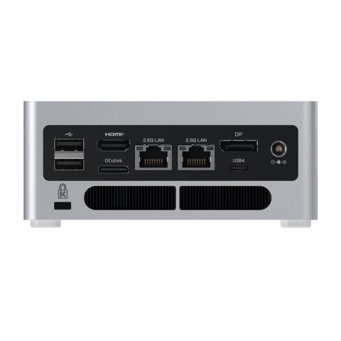MINI PC Minis Forum NAB9 Plus Intel Core i9-12900HK 16GB RAM + 512GB