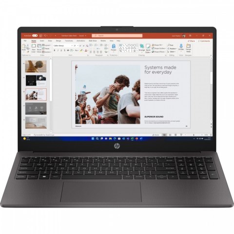 Notebook 250 G10 i5-1334U 512GB/16GB/Win11Home B39RMAT Notebook 250 G10 i5-1334U 512GB/16GB/Win11Home B39RMAT