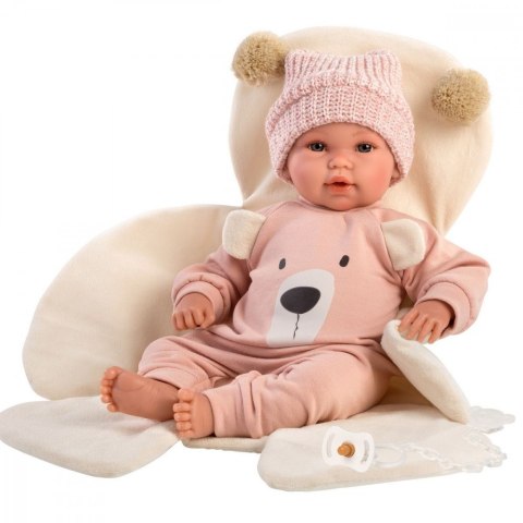 Lalka bobas Osito płacząca 36 cm Lalka bobas Osito płacząca 36 cm