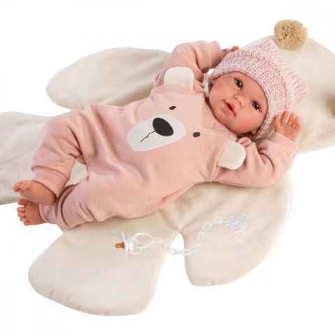 Lalka bobas Osito płacząca 36 cm Lalka bobas Osito płacząca 36 cm