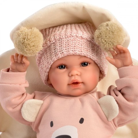 Lalka bobas Osito płacząca 36 cm Lalka bobas Osito płacząca 36 cm