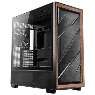 Obudowa Antec FLUX Midi Tower czarna 0-761345-10133-2