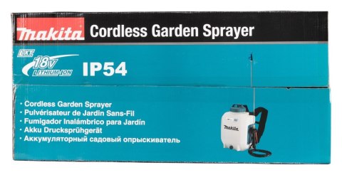 Opryskiwacz AKU DUS108Z MAKITA