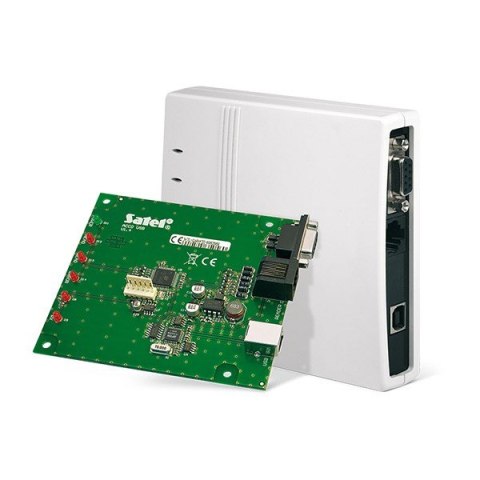 Satel ACCO-USB inteligentny element smart kontroli centralnej domu Klucz do aktualizacji centralnej jednostki sterującej Smart H Satel ACCO-USB inteligentny element smart kontroli centralnej domu Klucz do aktualizacji centralnej jednostki sterującej Smart H
