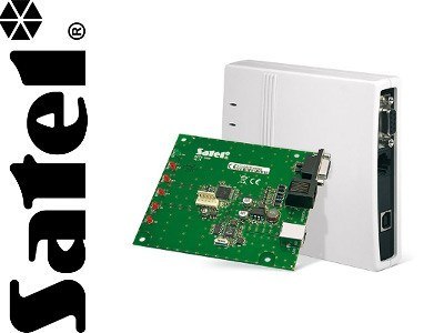 Satel ACCO-USB inteligentny element smart kontroli centralnej domu Klucz do aktualizacji centralnej jednostki sterującej Smart H Satel ACCO-USB inteligentny element smart kontroli centralnej domu Klucz do aktualizacji centralnej jednostki sterującej Smart H