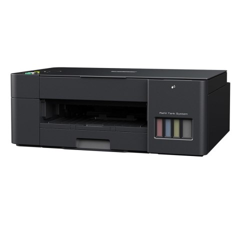 Urządzenie wielofunkcyjne Brother DCP-T420WYJ1 Urządzenie wielofunkcyjne Brother DCP-T420WYJ1