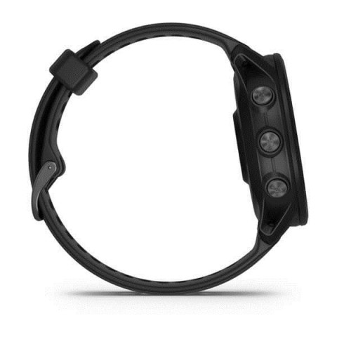 Zegarek Garmin Forerunner 955 Solar (46 mm) Black