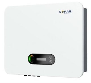 Inwerter SOFAR 50 KTLX - G3