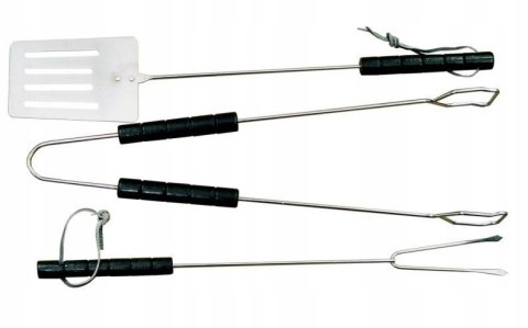 MASTER GRILL OKRĄGŁY Z ROŻNEM 49cm MG911 MASTER GRILL OKRĄGŁY Z ROŻNEM 49cm MG911