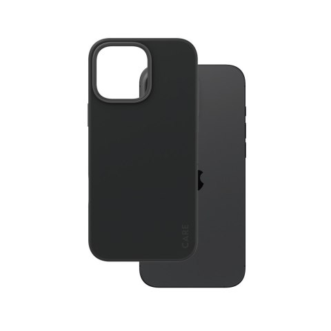 PanzerGlass CARE by PG BLK MagSafe iPhone16 6.9 Pro pokrowiec na telefon komórkowy Przezroczysty PanzerGlass CARE by PG BLK MagSafe iPhone16 6.9 Pro pokrowiec na telefon komórkowy Przezroczysty