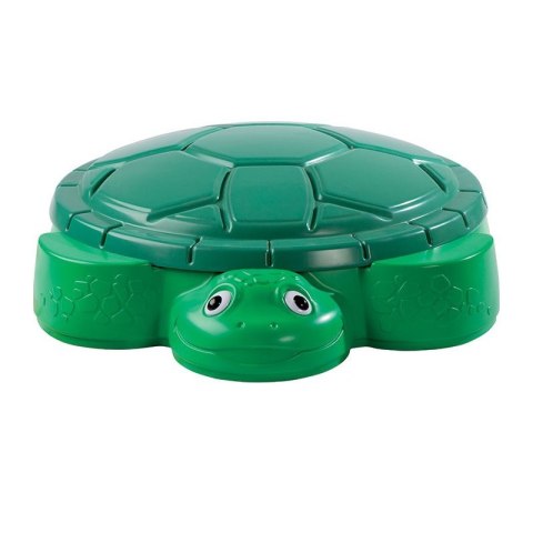 Piaskownica żółw 1-pak Go Green