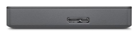 Seagate Basic zewnętrzny dysk twarde 4 TB 2.5" 3.2 Gen 1 (3.1 Gen 1) Srebrny Seagate Basic zewnętrzny dysk twarde 4 TB 2.5" 3.2 Gen 1 (3.1 Gen 1) Srebrny