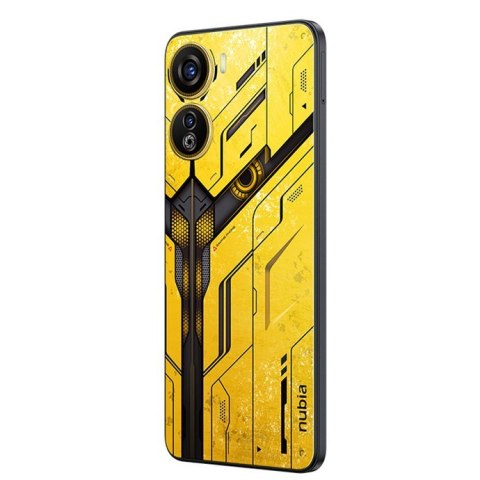Smartfon Nubia Neo 8/256GB War-Damaged Yellow