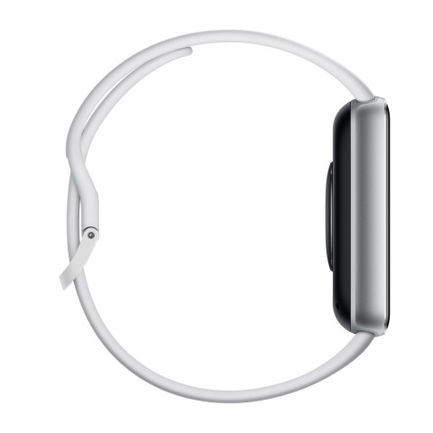 Zegarek Xiaomi Watch 5 5,26 cm (2.07") AMOLED Cyfrowy 432 x 514 px Ekran dotykowy Srebrny Zegarek Xiaomi Watch 5 5,26 cm (2.07") AMOLED Cyfrowy 432 x 514 px Ekran dotykowy Srebrny