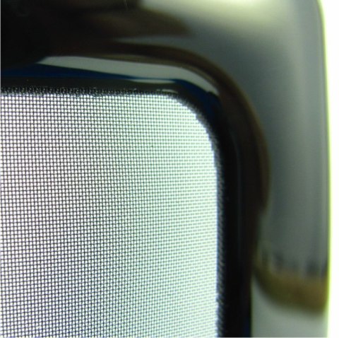 DEMCiflex Double 120mm I/D Computer Dust Filter Filtr przeciwpyłowy DEMCiflex Double 120mm I/D Computer Dust Filter Filtr przeciwpyłowy