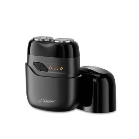 Golarka elektryczna podróżna USB MAESTRO MR-671 Golarka elektryczna podróżna USB MAESTRO MR-671