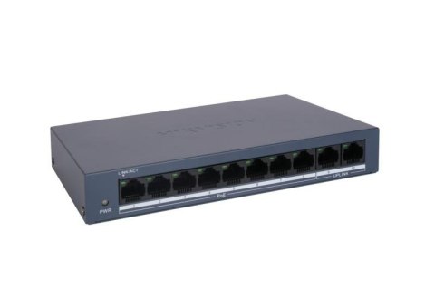 *Hikvision Switch DS-XS0110-P/Polish *Hikvision Switch DS-XS0110-P/Polish