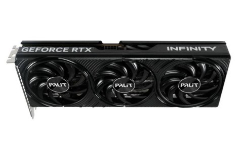 Karta graficzna RTX 5060 TI INFINITY 3 OC 16GB GDDR7 128bit 3DP/HDMI