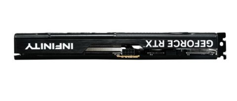 Karta graficzna RTX 5060 TI INFINITY 3 OC 16GB GDDR7 128bit 3DP/HDMI