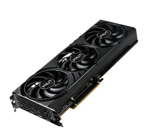 Karta graficzna RTX 5060 TI INFINITY 3 OC 16GB GDDR7 128bit 3DP/HDMI