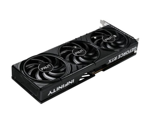Karta graficzna RTX 5060 TI INFINITY 3 OC 16GB GDDR7 128bit 3DP/HDMI