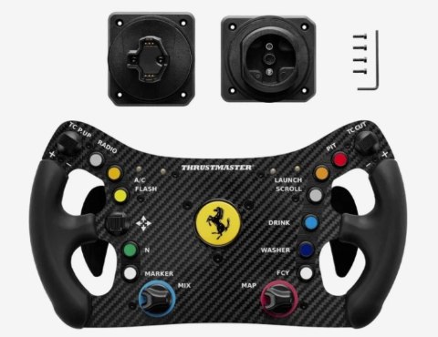 Kierownica F488 GT3 ADD Kierownica F488 GT3 ADD