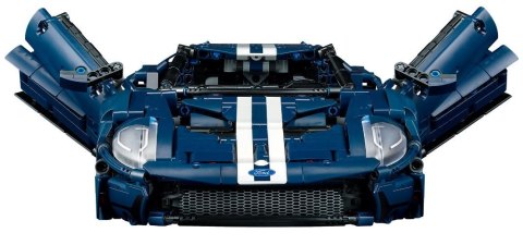 LEGO TECHNIC 42154 FORD GT WERSJA Z 2022 ROKU