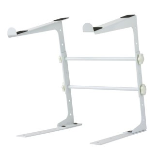 Reloop Laptop Stand LTD Biały