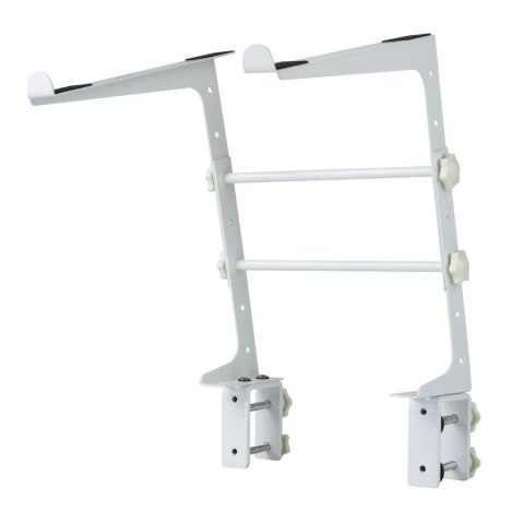 Reloop Laptop Stand LTD Biały Reloop Laptop Stand LTD Biały