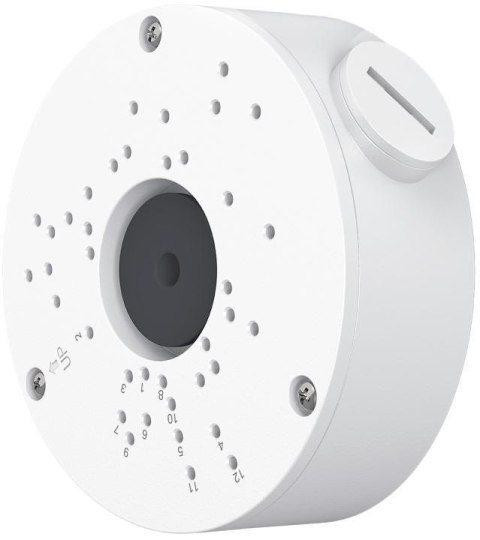 TP-Link VJB-300 skrzynka przyłączeniowa sieci Biały TP-Link VJB-300 skrzynka przyłączeniowa sieci Biały